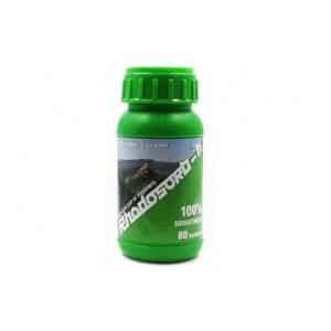 Natural zeoliteRhodosorb-H x80 capsules