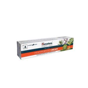 Multifunctional cream For abrasions and redness x20 g
