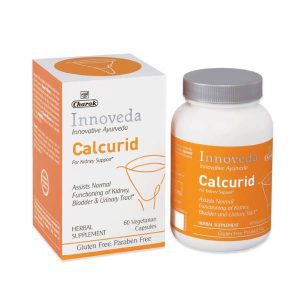 Calcuride for function of the kidneys and urinary tract x60caps