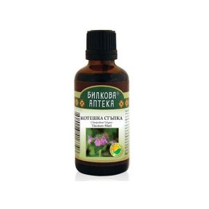 CAT'S STEP TINCTURE x50ml
