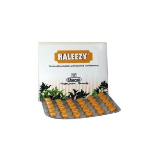 Haileys Natural bronchodilator x30tabs