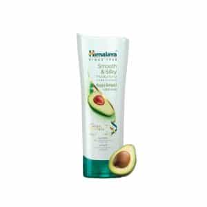 Moisturizing conditioner for silky smooth hair avocado x200ml