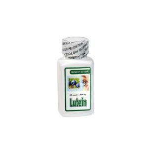 LUTEIN COMPLEX x60 capsules