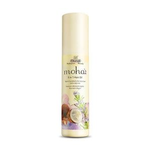 MOHA 5 in 1 hair oil x100ml