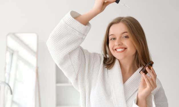 5 Secrets for Hair Growth Through Follicle Nourishment