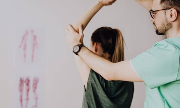 Taming the Fire Within: Soothing Joint Discomfort and Mobility