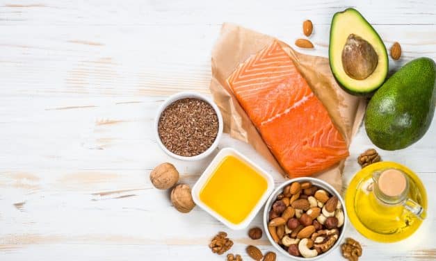 The Essential Fatty Acids: Boosting Brain Power and Heart Wellness